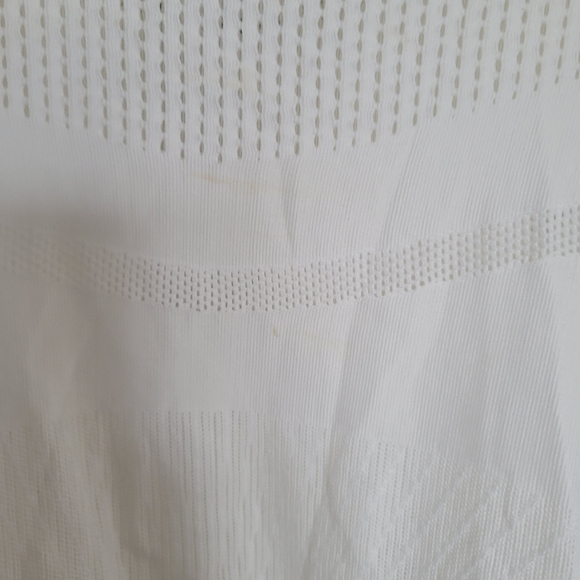 Adidas x Stella Mccartney baracade white dress - Picture 6 of 16